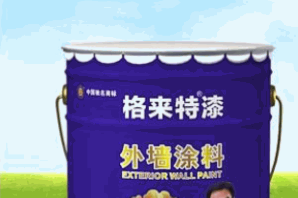 格來特漆加盟