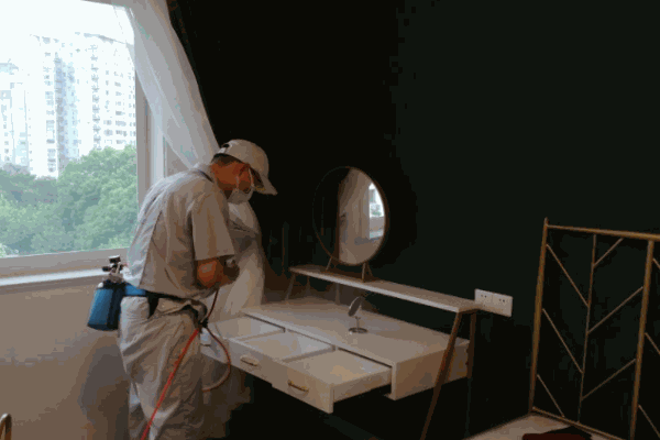 友蘭除甲醛加盟
