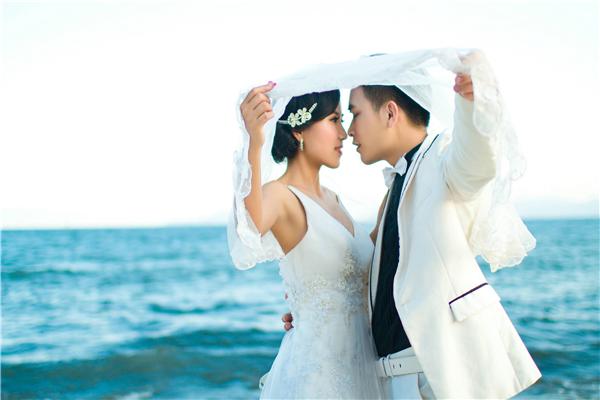 桂城婚紗攝影加盟