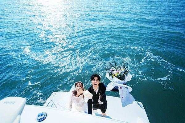 樟木頭婚紗攝影加盟
