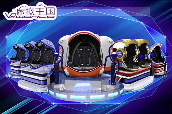 虛擬王國加盟