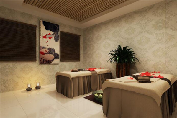 植秀堂養(yǎng)生館