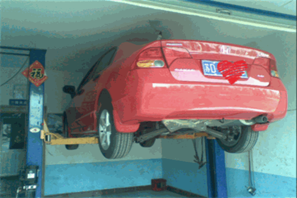 貼貼養(yǎng)車