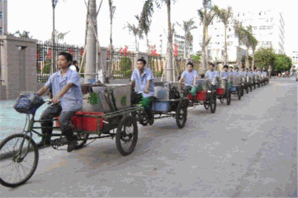 快捷上門洗車