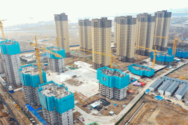 中煤建設