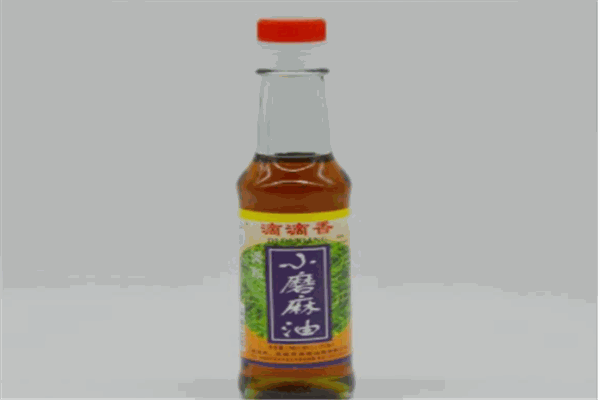 滴滴香