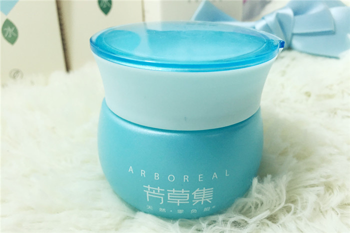 芳草集護(hù)膚品加盟