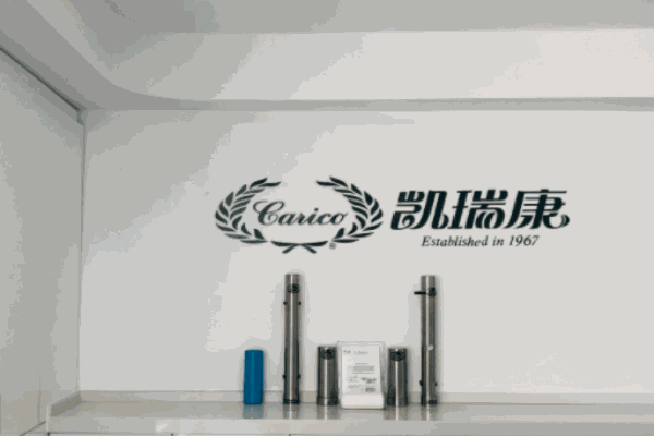 凱瑞康凈水器加盟