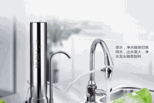 創(chuàng)泉凈水器加盟