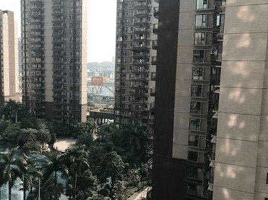 星城國際地產(chǎn)