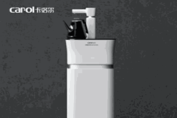 卡洛爾凈水器加盟