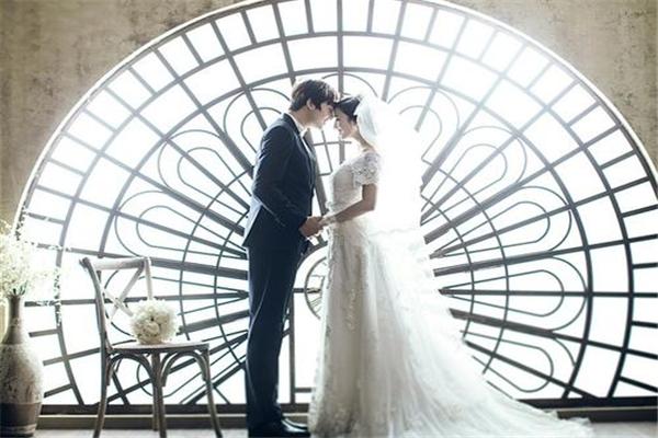 簡愛婚紗攝影加盟