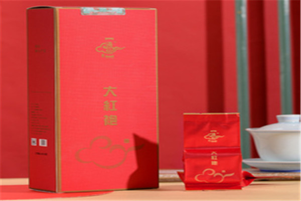 通仙茶業(yè)加盟