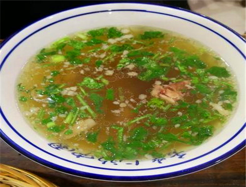 盈盈水盆羊肉加盟