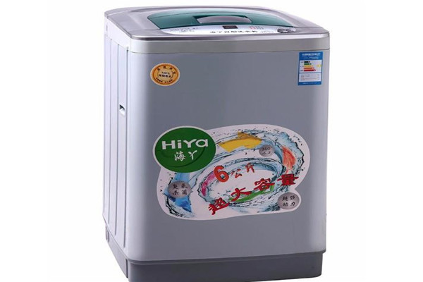 海丫洗衣機(jī)加盟