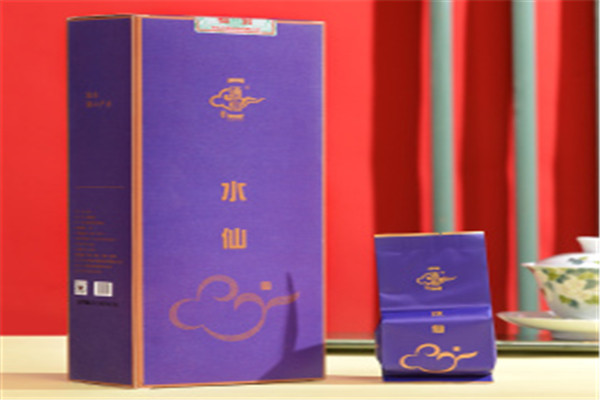 通仙茶業(yè)加盟