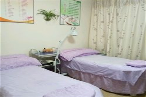 靚姿新專業(yè)減肥會館