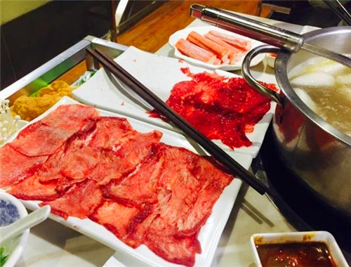 廣發(fā)牛肉王加盟