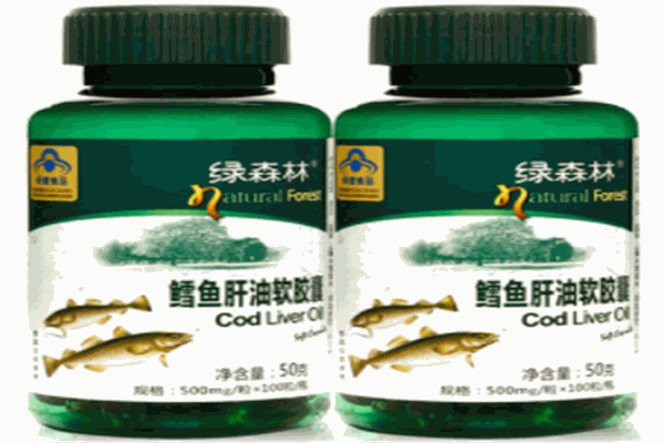 綠森林保健品加盟