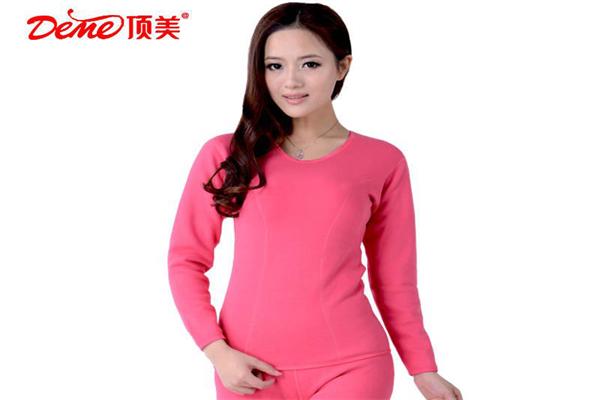 頂美內(nèi)衣加盟