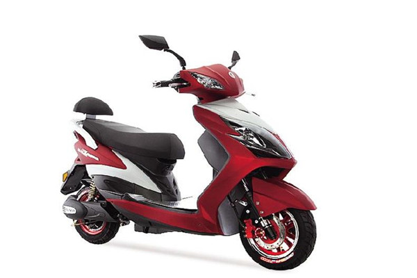 駿越電動(dòng)車(chē)加盟