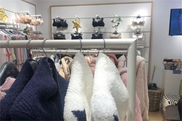 男人標準內(nèi)衣加盟