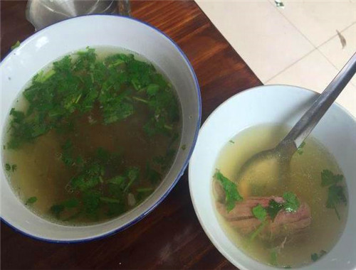 盈盈水盆羊肉加盟
