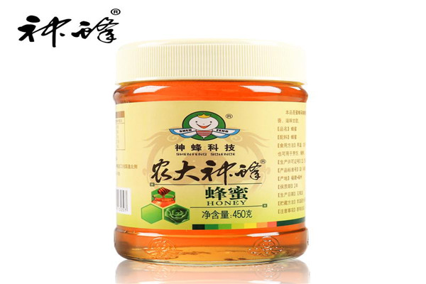 神蜂科技加盟
