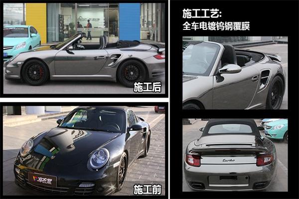 車衣裳汽車美容加盟