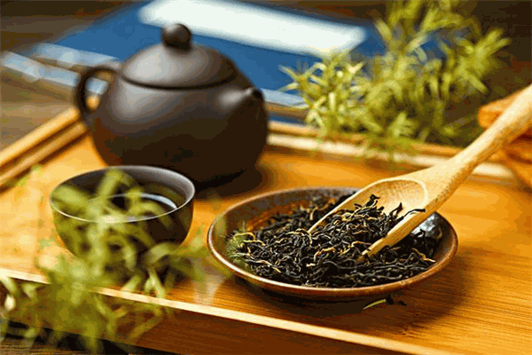 益君茶業(yè)加盟