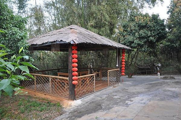 天府農(nóng)家樂加盟