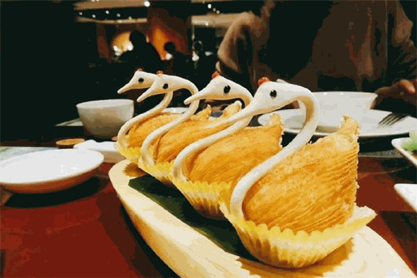 點(diǎn)心王