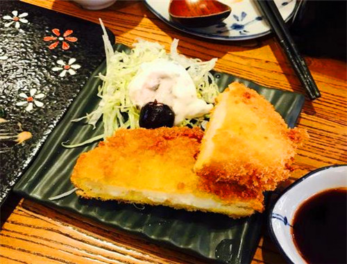 東京食堂加盟
