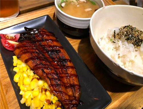 東京食堂加盟