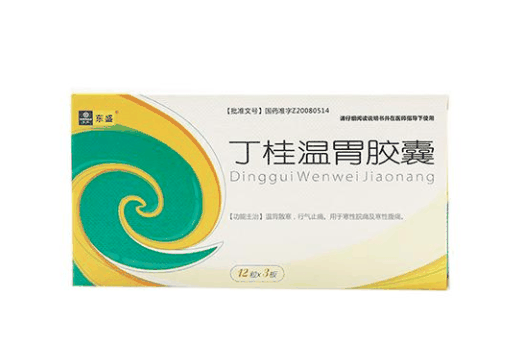 東盛藥業(yè)