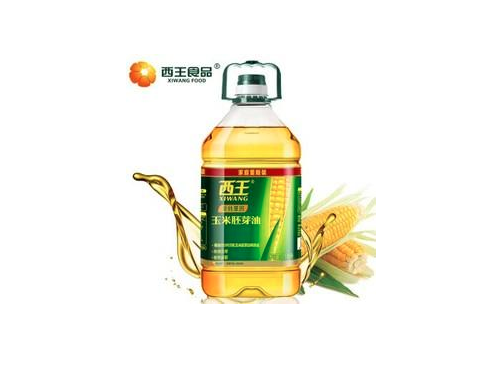 西王玉米油