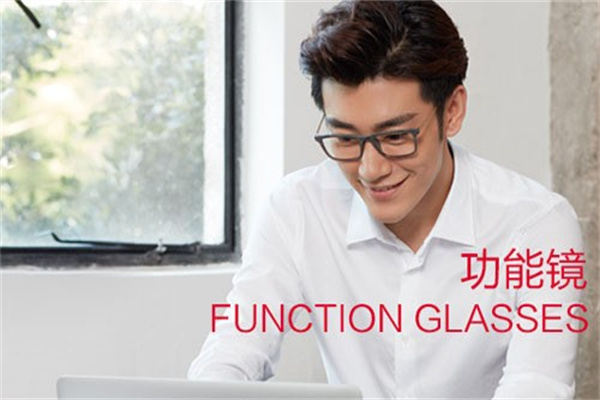 萬新光學(xué)眼鏡加盟