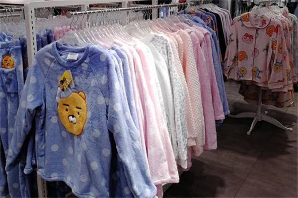 雪華內(nèi)衣加盟