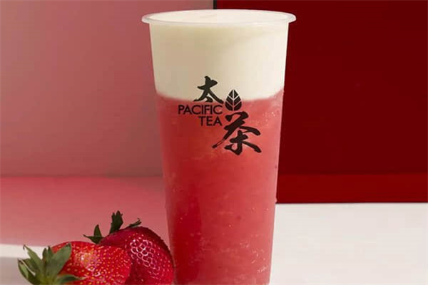 太茶