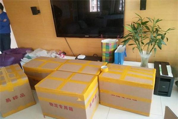 西麗搬家加盟