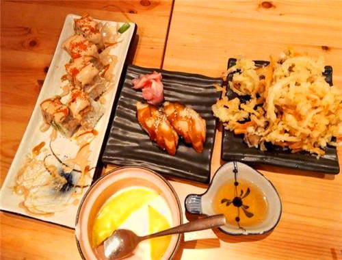 東京食堂加盟