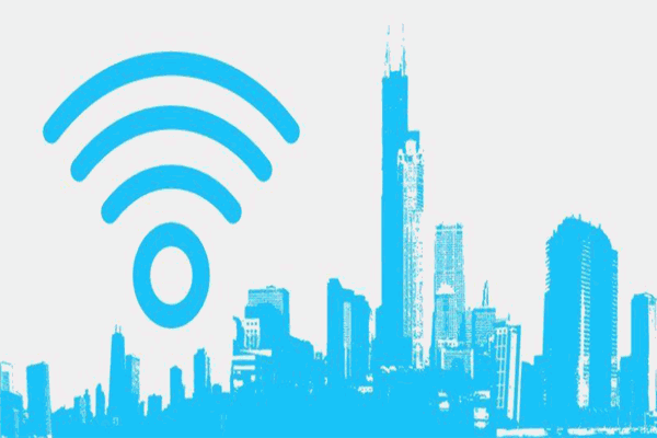 聯(lián)通wifi加盟