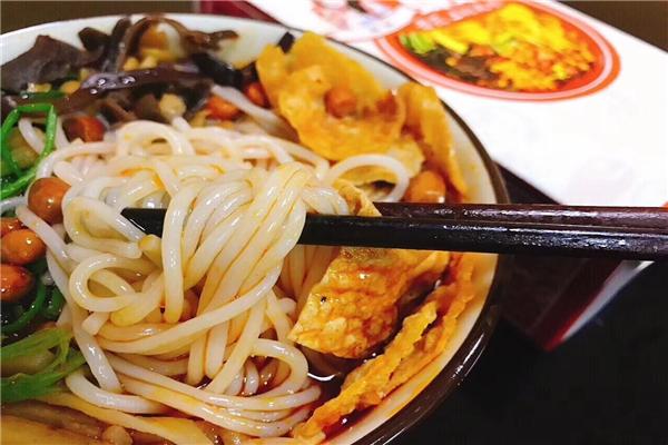 我叫螺螄粉加盟