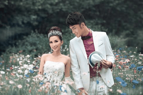 今生緣婚紗攝影