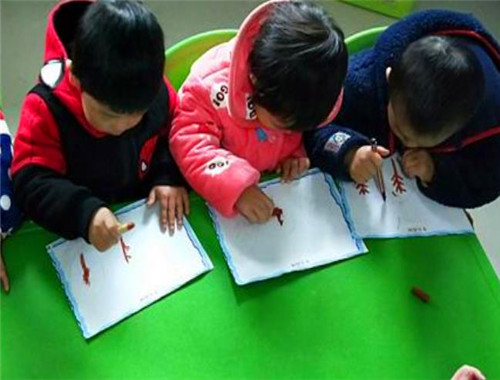 好寶寶幼兒園加盟