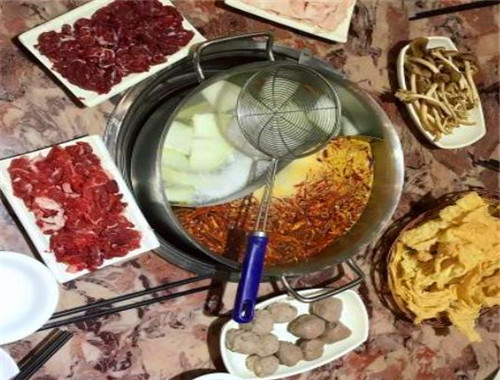 樂園牛肉加盟
