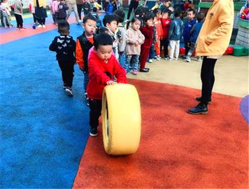 博士友幼兒園加盟