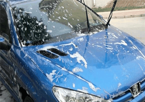 洗車傳奇加盟