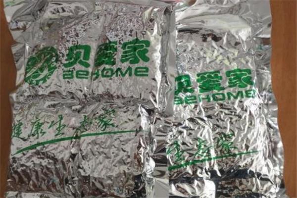 貝愛家硅藻純加盟