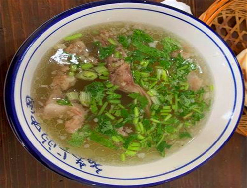 盈盈水盆羊肉加盟